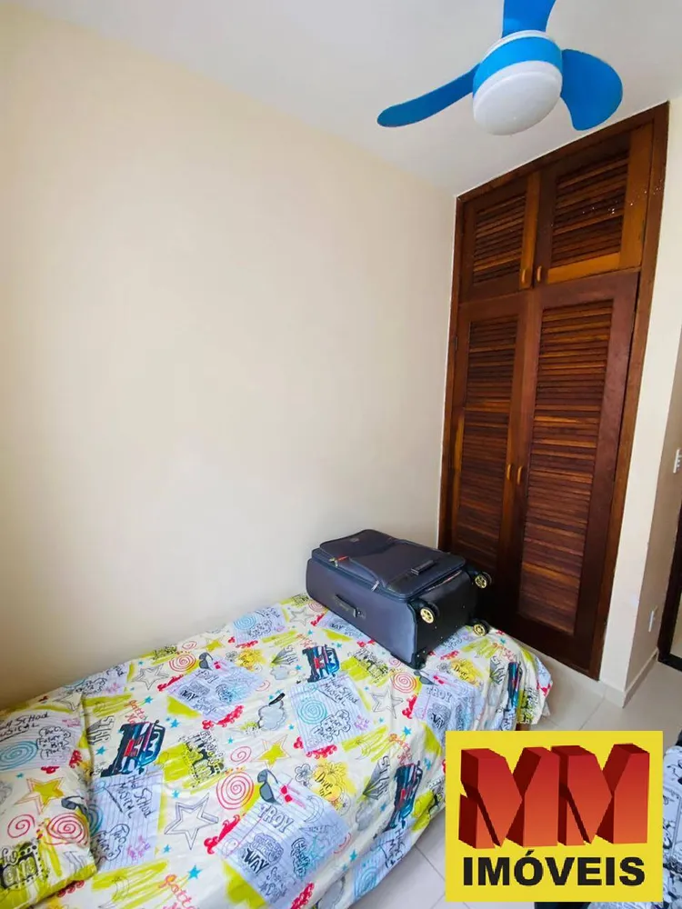 Cobertura, 3 quartos, 144 m² - Foto 11