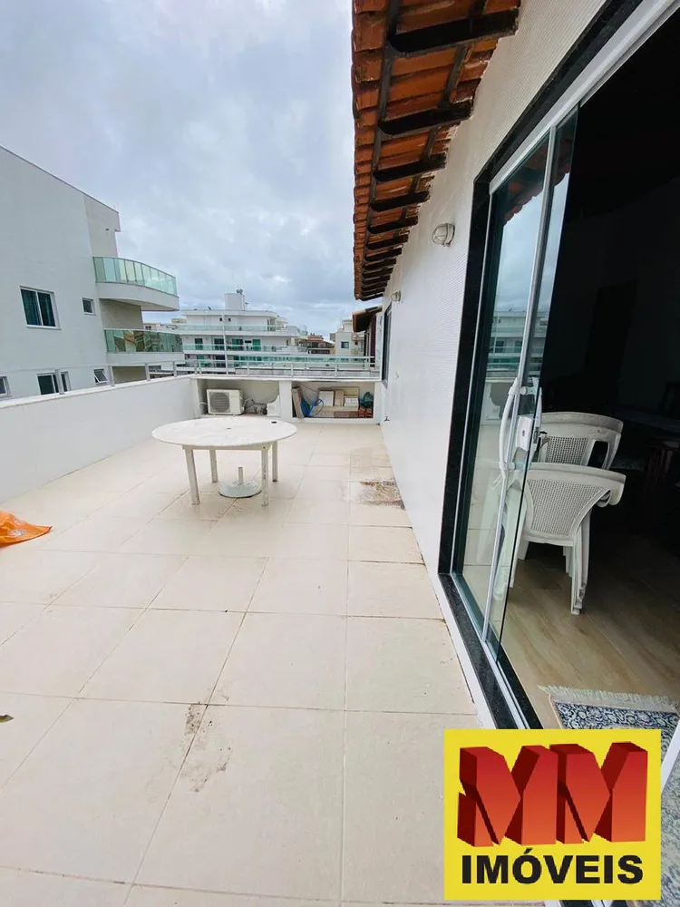 Cobertura, 3 quartos, 144 m² - Foto 25