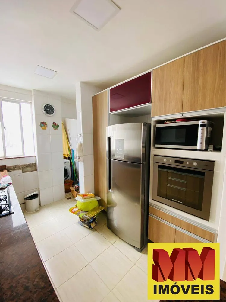 Cobertura, 3 quartos, 144 m² - Foto 5