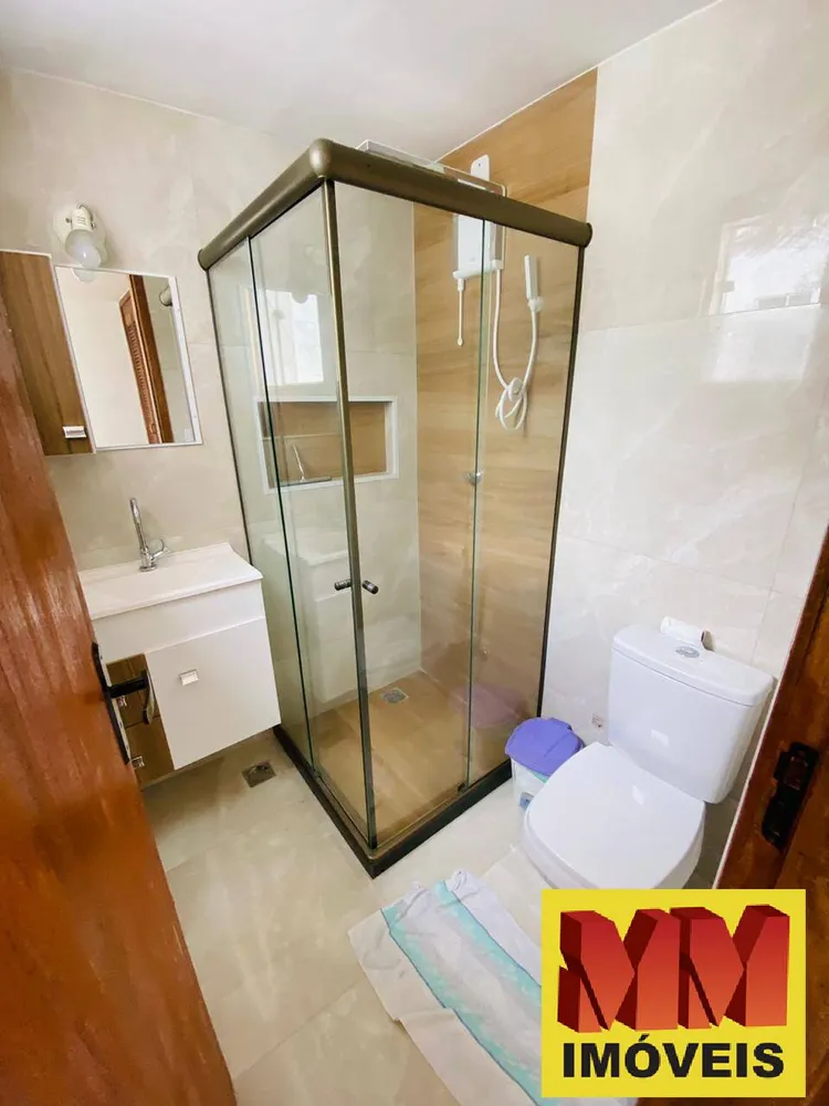 Cobertura, 3 quartos, 144 m² - Foto 22