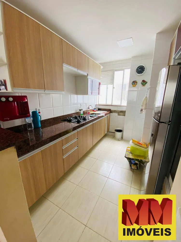 Cobertura, 3 quartos, 144 m² - Foto 4