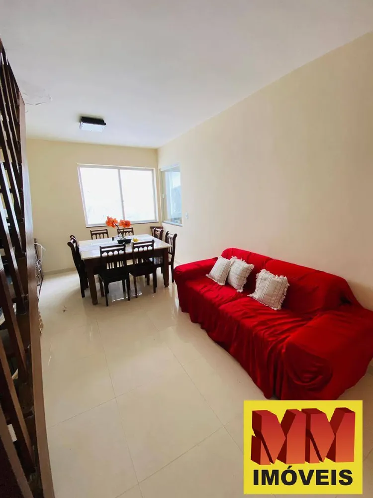 Cobertura, 3 quartos, 144 m² - Foto 3