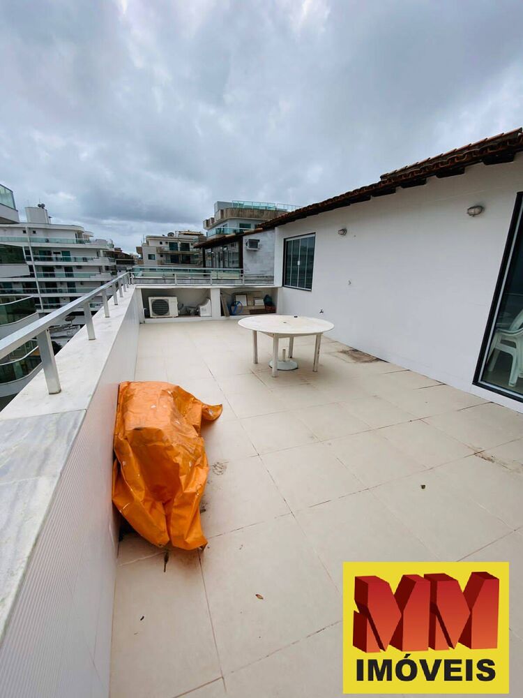 Cobertura, 3 quartos, 144 m² - Foto 3