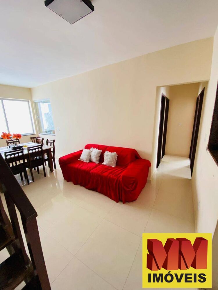 Cobertura, 3 quartos, 144 m² - Foto 1
