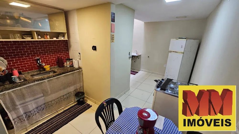 Casa de Condomínio, 2 quartos - Foto 7