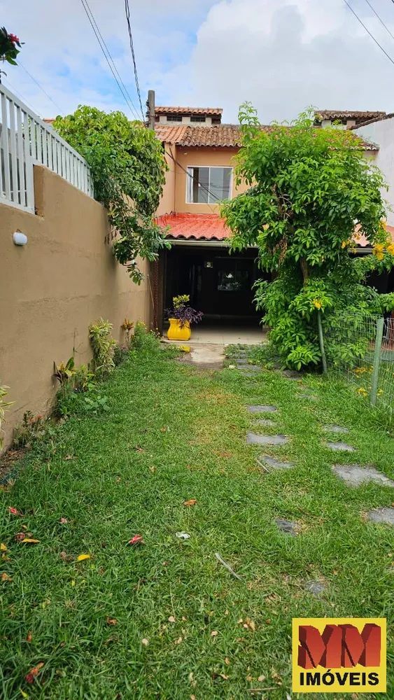 Casa de Condomínio, 2 quartos - Foto 21