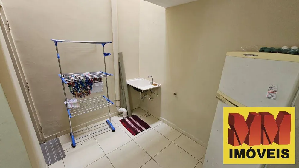 Casa de Condomínio, 2 quartos - Foto 8