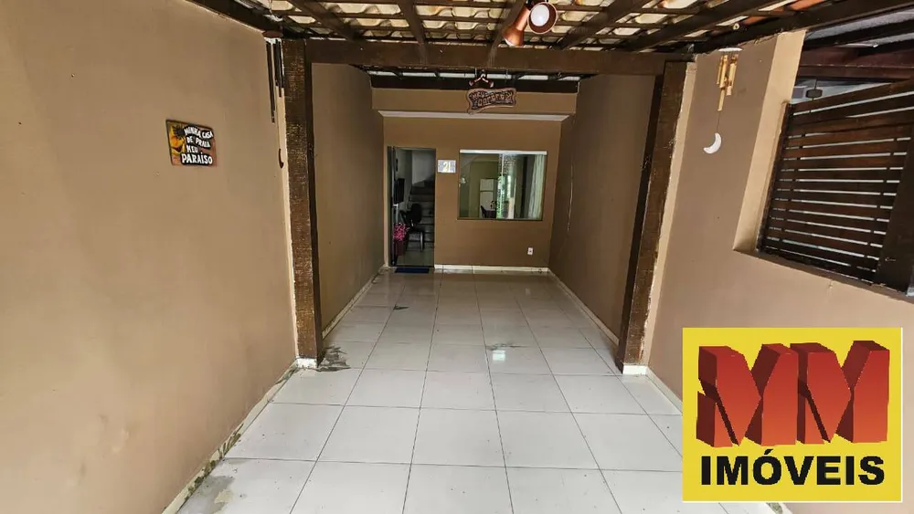 Casa de Condomínio, 2 quartos - Foto 3