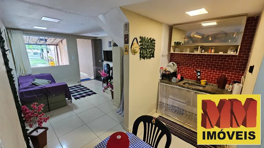 Casa de Condomínio, 2 quartos - Foto 10