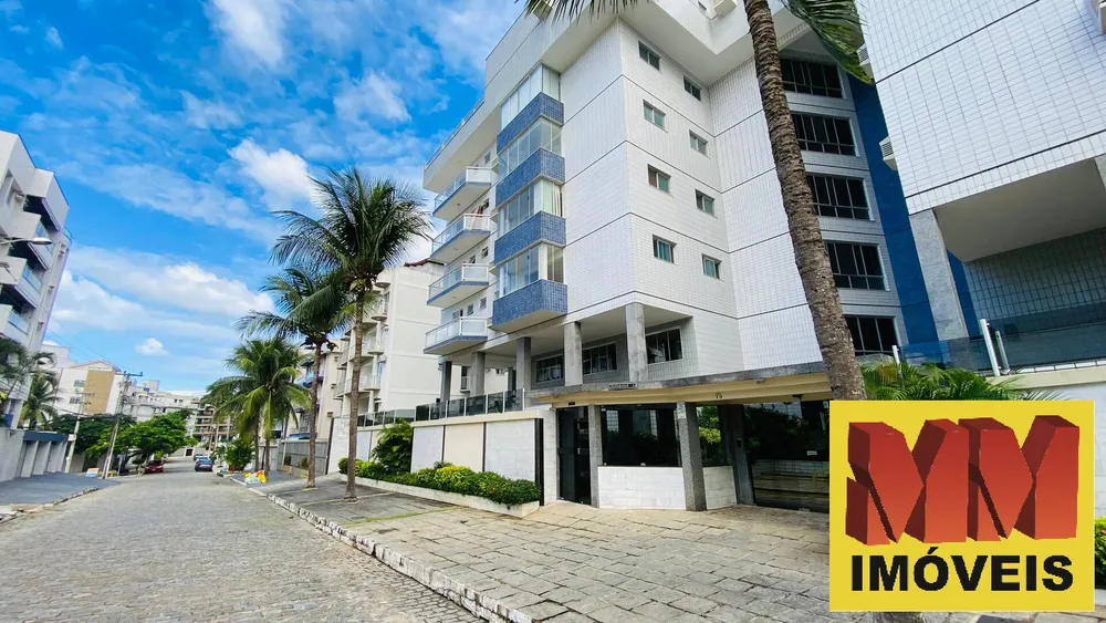 Cobertura, 4 quartos, 380 m² - Foto 2