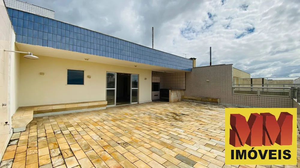 Cobertura, 4 quartos, 380 m² - Foto 27