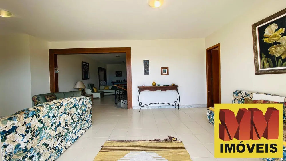Cobertura, 4 quartos, 380 m² - Foto 21