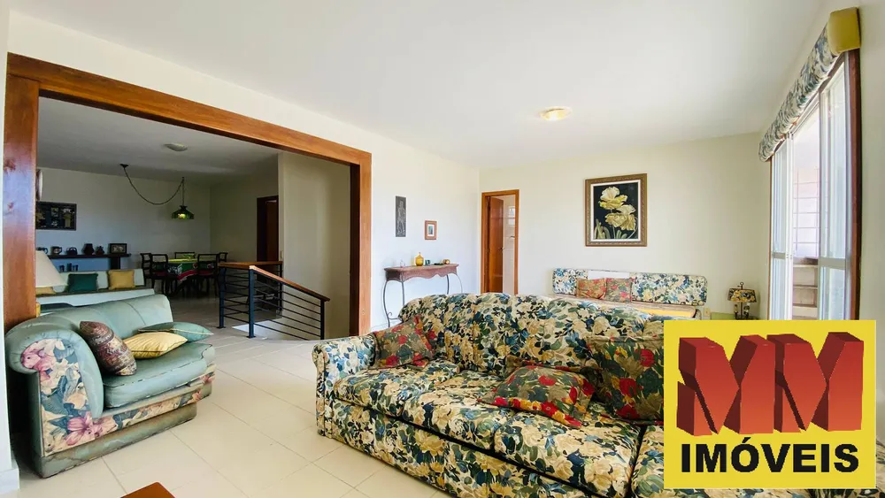 Cobertura, 4 quartos, 380 m² - Foto 22
