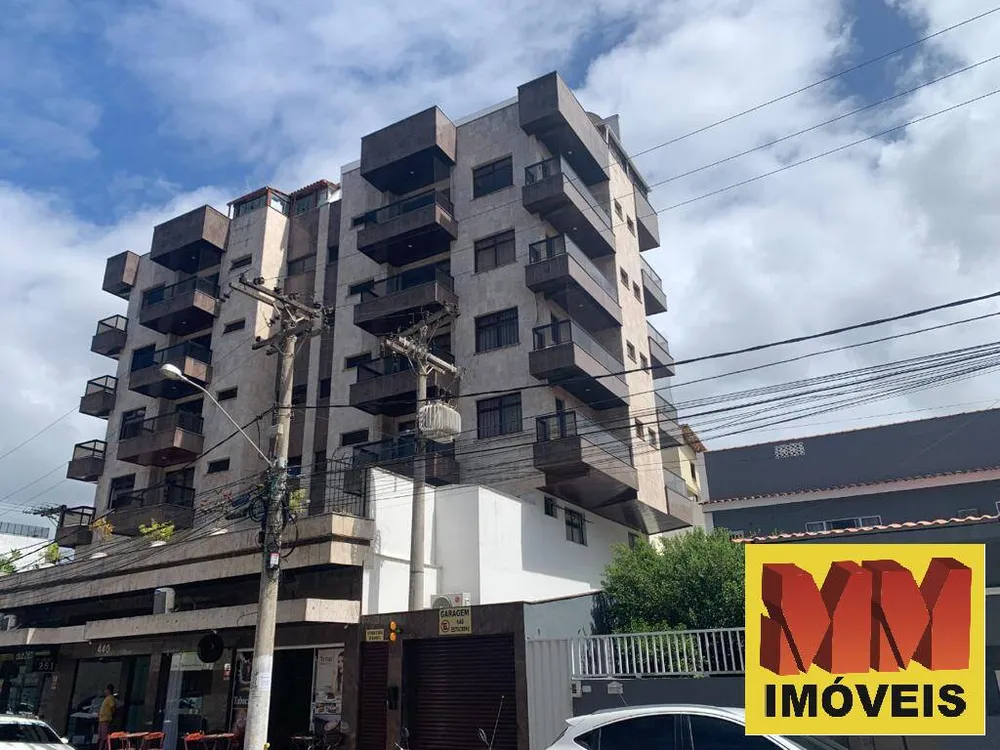 Cobertura, 4 quartos, 173 m² - Foto 14