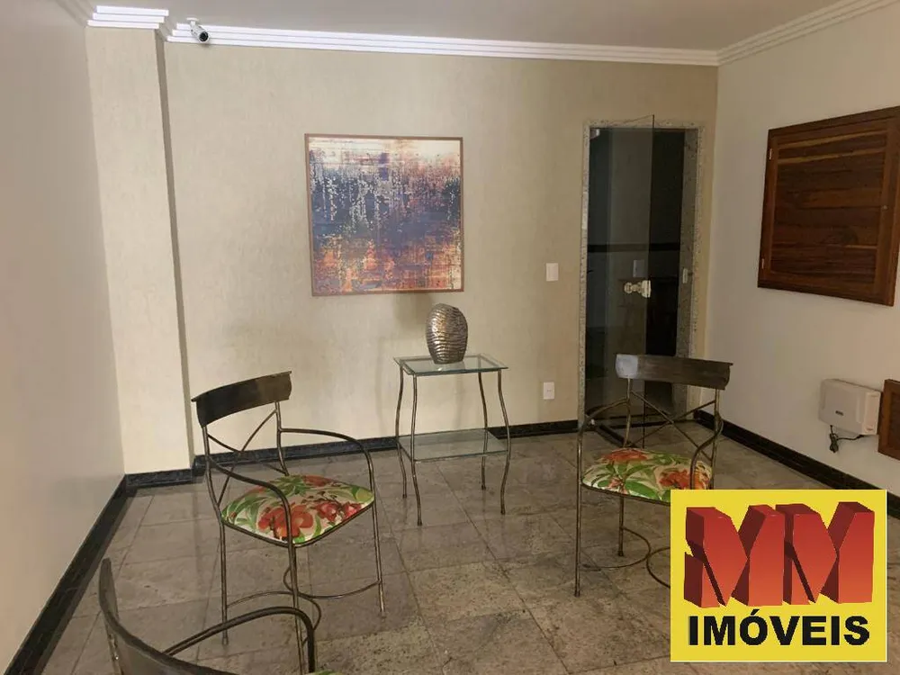 Cobertura, 4 quartos, 173 m² - Foto 9
