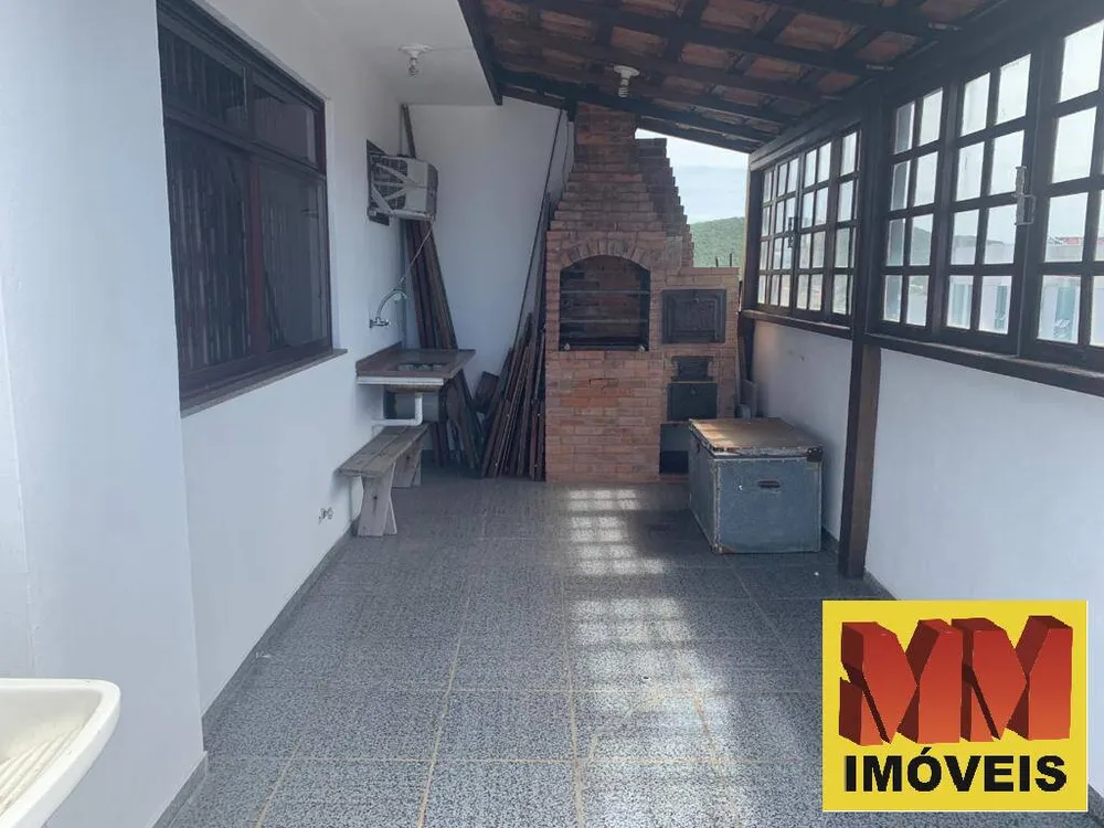 Cobertura, 4 quartos, 173 m² - Foto 13