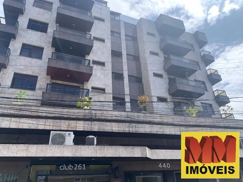 Cobertura, 4 quartos, 173 m² - Foto 10