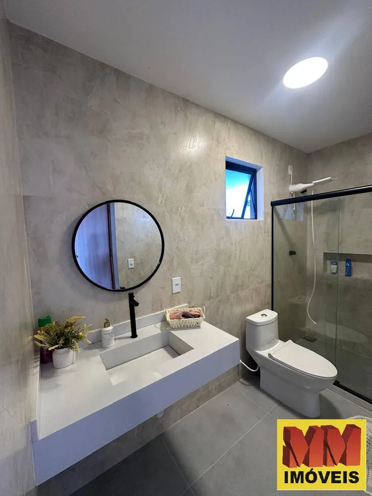 Casa de Condomínio, 3 quartos - Foto 10