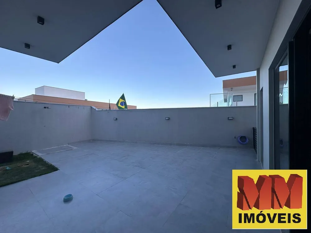 Casa de Condomínio, 3 quartos - Foto 22