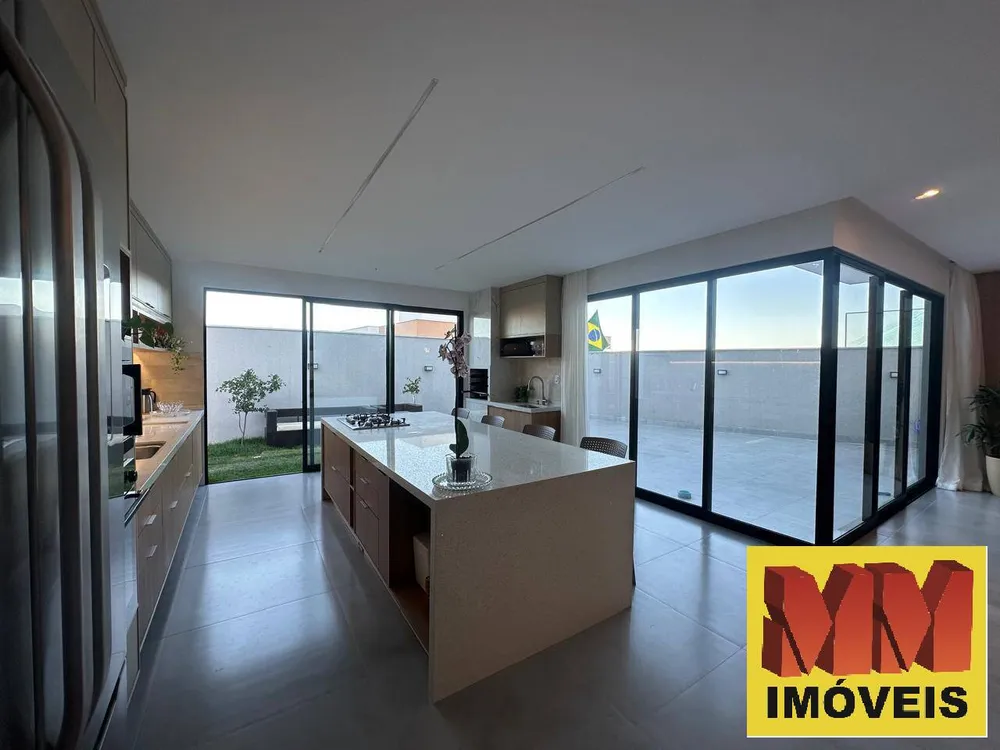 Casa de Condomínio, 3 quartos - Foto 6