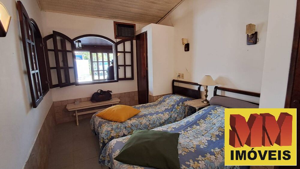 Casa de Condomínio à venda com 4 quartos, 100m² - Foto 3