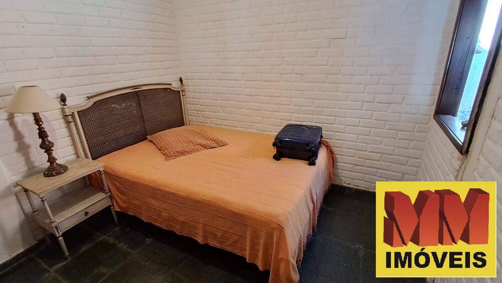 Casa de Condomínio à venda com 4 quartos, 100m² - Foto 2