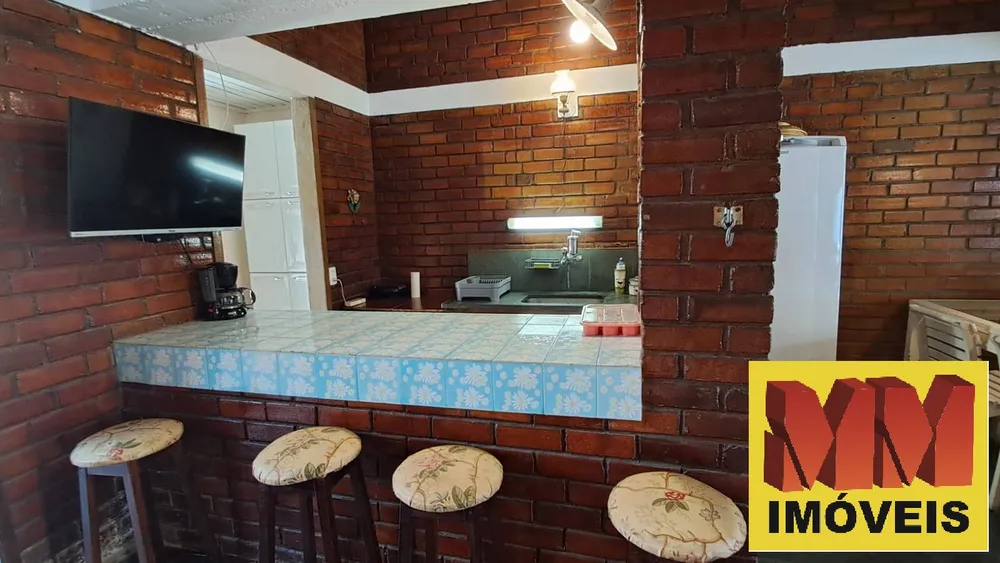 Casa de Condomínio, 4 quartos - Foto 12