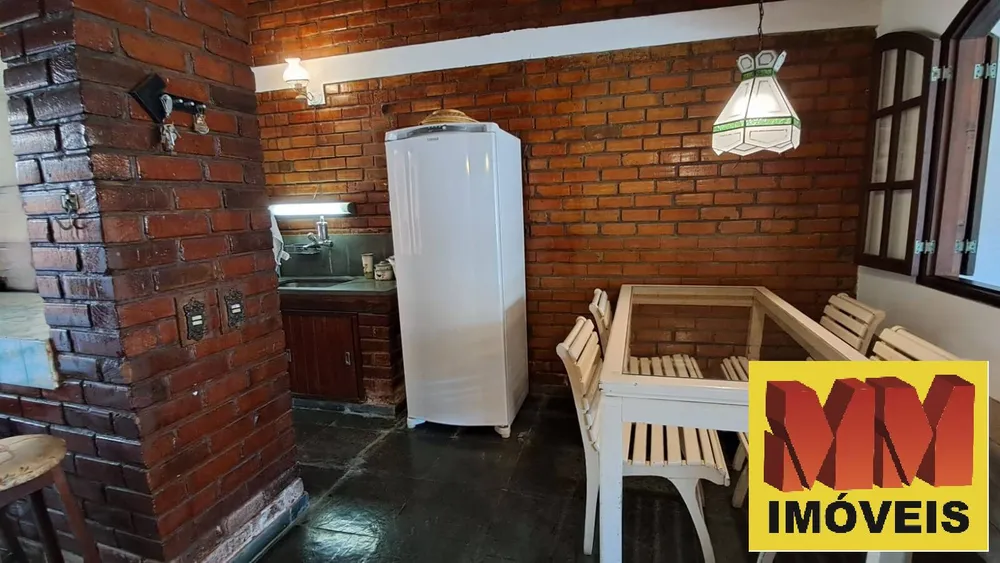 Casa de Condomínio, 4 quartos - Foto 9