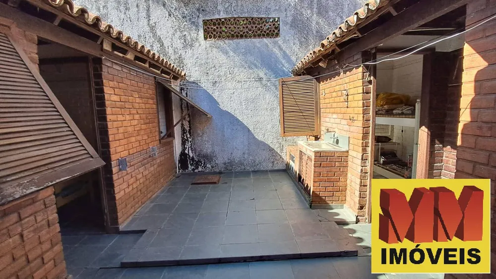 Casa de Condomínio, 4 quartos - Foto 21