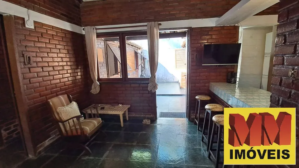 Casa de Condomínio, 4 quartos - Foto 11