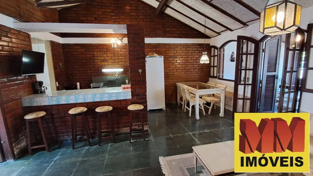 Casa de Condomínio, 4 quartos - Foto 10