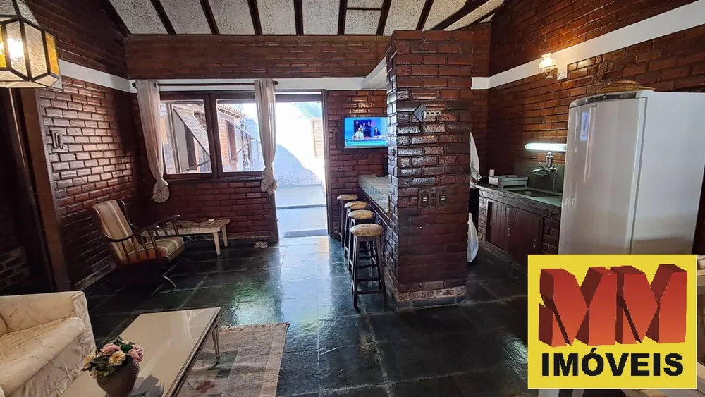 Casa de Condomínio, 4 quartos - Foto 7