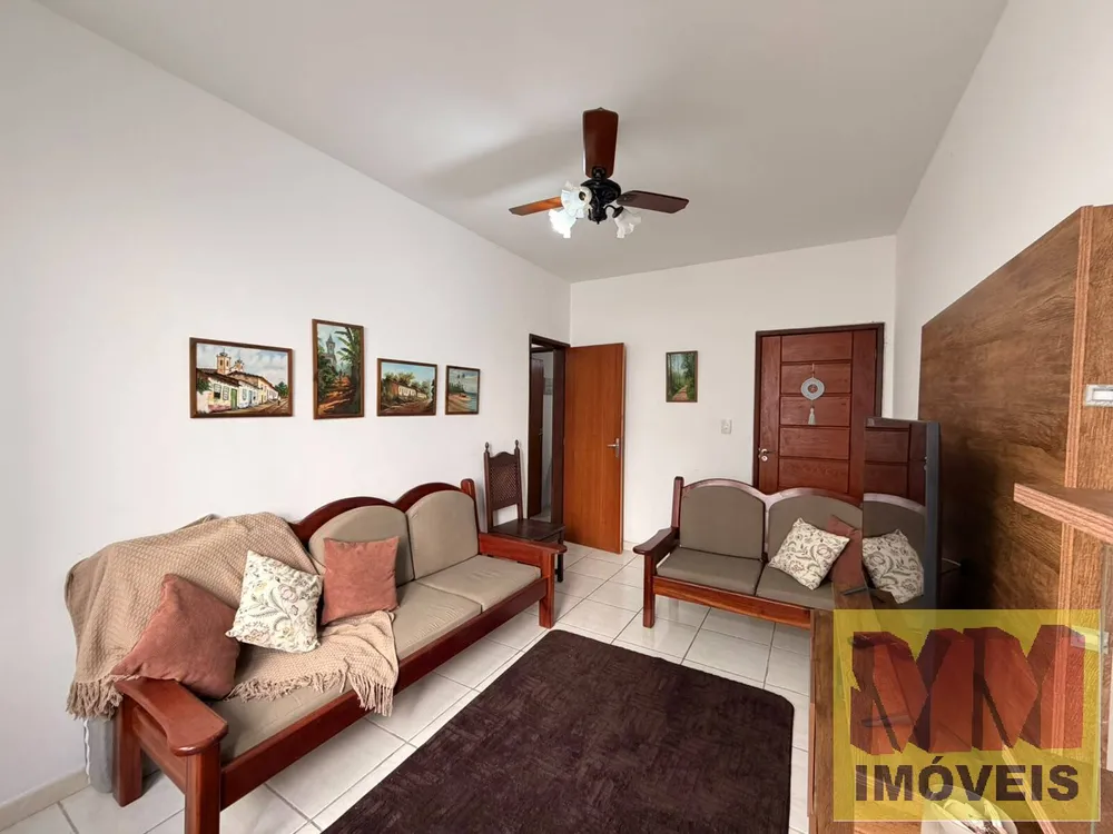 Apartamento, 2 quartos, 70 m² - Foto 2