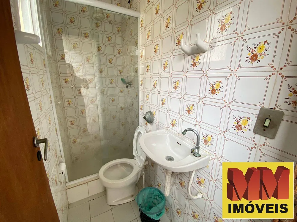 Casa de Condomínio, 3 quartos - Foto 21