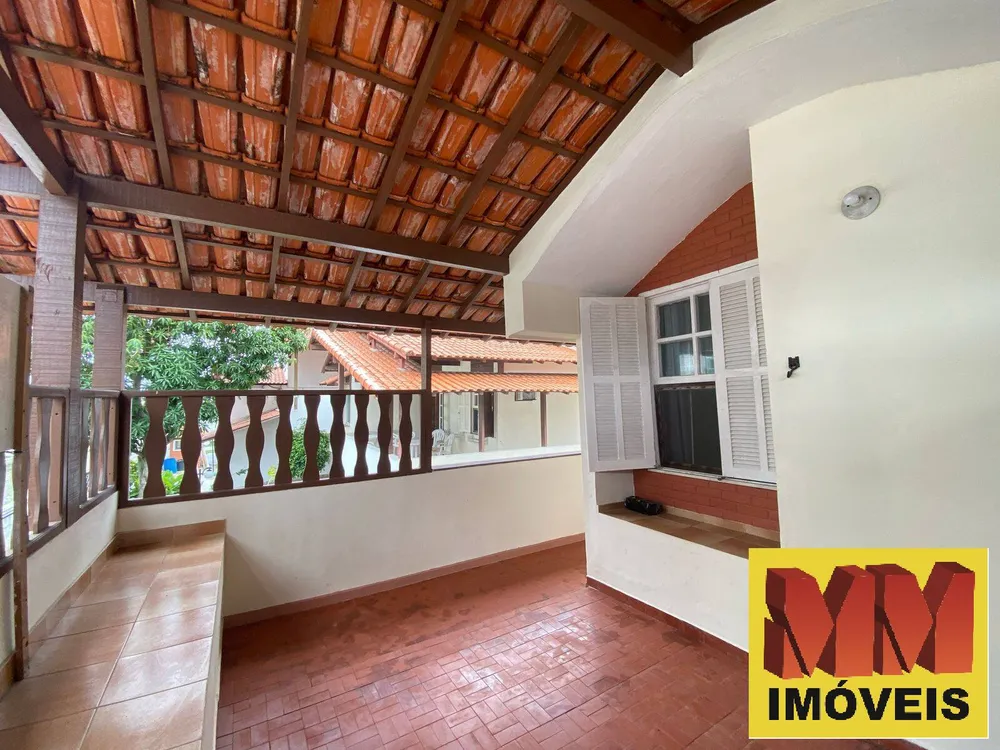 Casa de Condomínio, 3 quartos - Foto 18