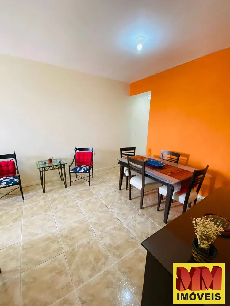 Apartamento, 2 quartos, 80 m² - Foto 11