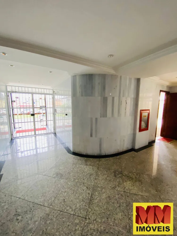 Apartamento, 2 quartos, 80 m² - Foto 3