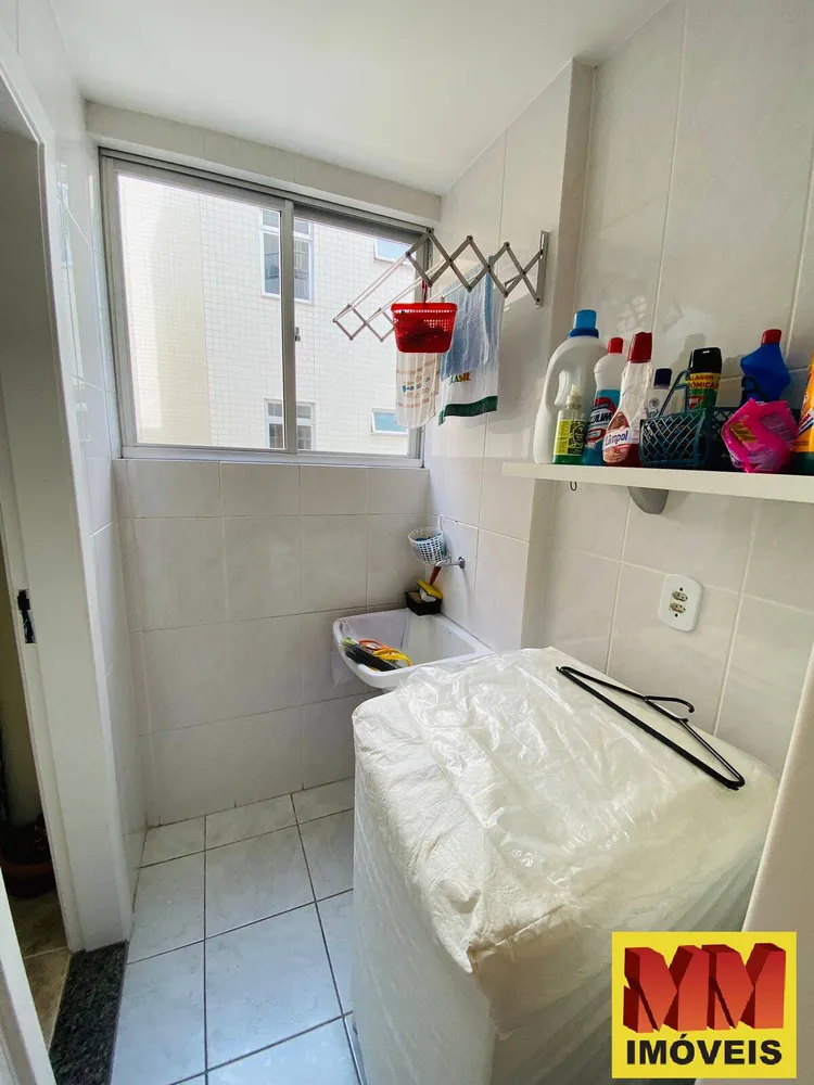 Apartamento, 2 quartos, 80 m² - Foto 9