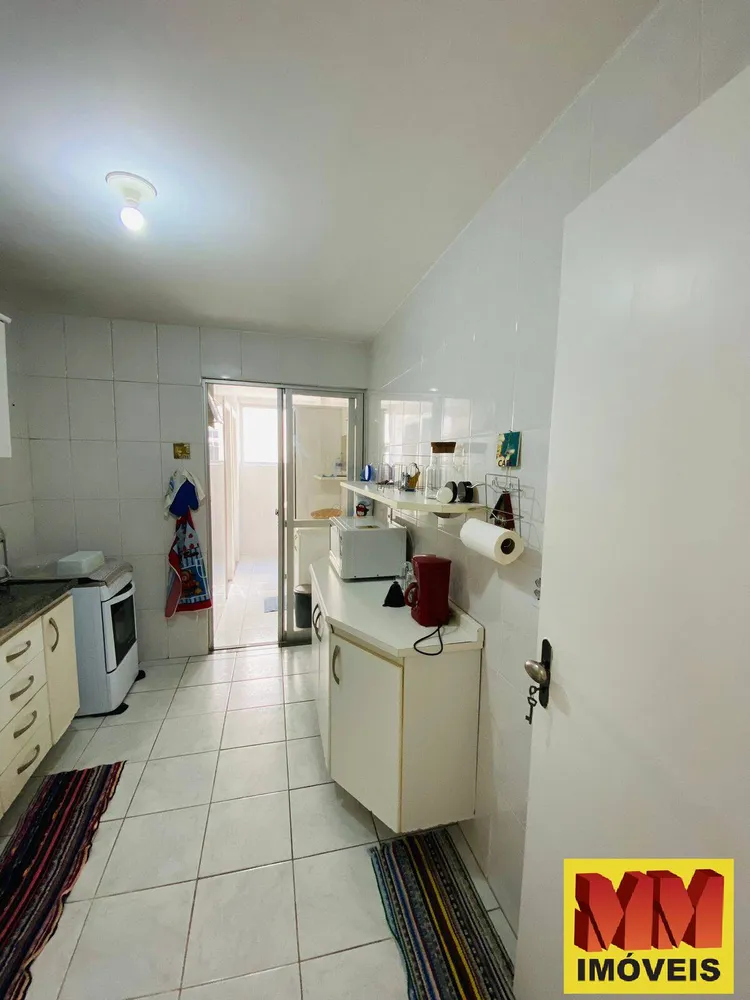 Apartamento, 2 quartos, 80 m² - Foto 6