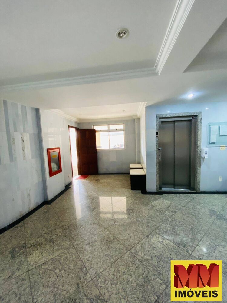 Apartamento, 2 quartos, 80 m² - Foto 2