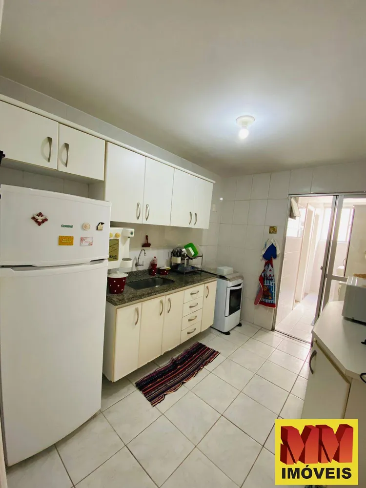 Apartamento, 2 quartos, 80 m² - Foto 5