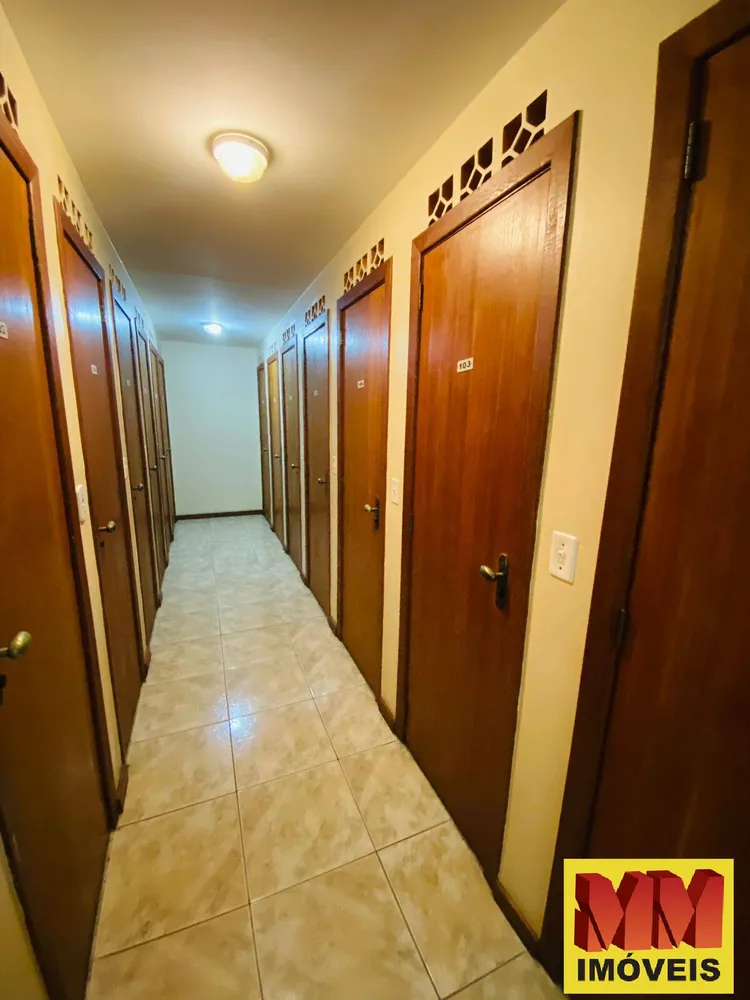 Apartamento, 2 quartos, 80 m² - Foto 25