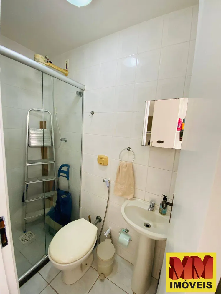 Apartamento, 2 quartos, 80 m² - Foto 8