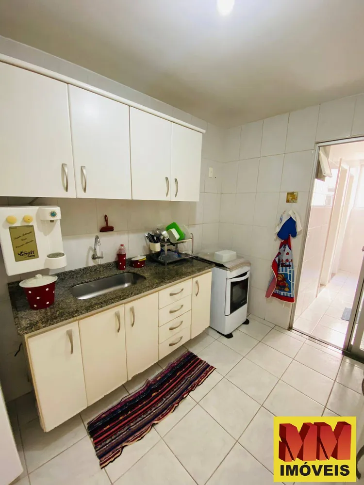 Apartamento, 2 quartos, 80 m² - Foto 4