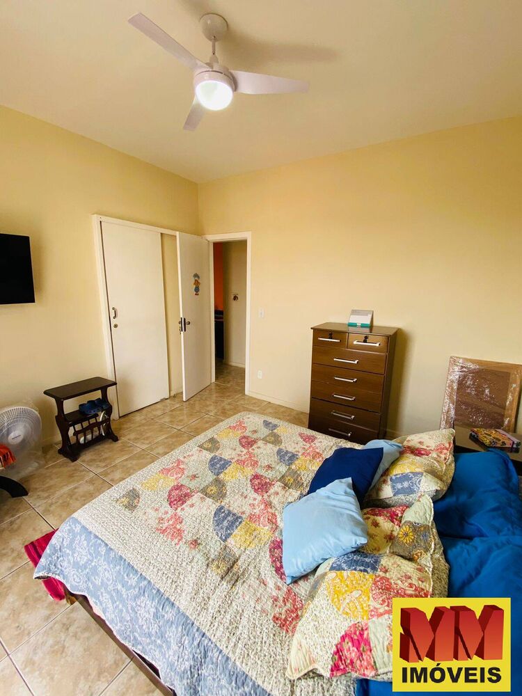 Apartamento, 2 quartos, 80 m² - Foto 1