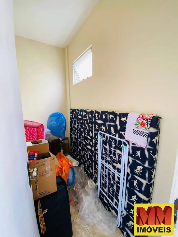 Apartamento, 2 quartos, 80 m² - Foto 10