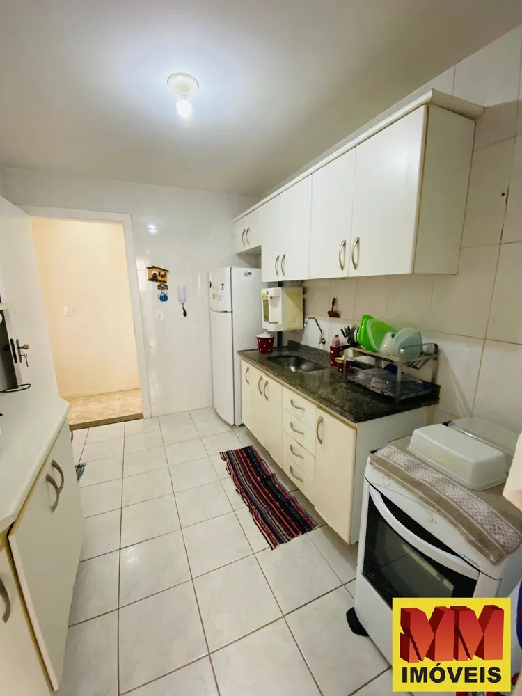 Apartamento, 2 quartos, 80 m² - Foto 7
