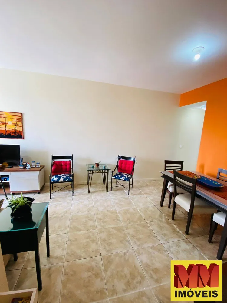 Apartamento, 2 quartos, 80 m² - Foto 12
