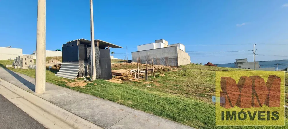 Terreno, 252 m² - Foto 9