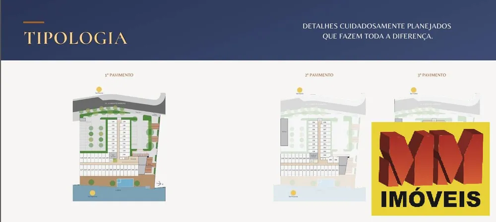 Apartamento, 1 quarto, 26 m² - Foto 33